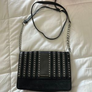 MK crossbody purse